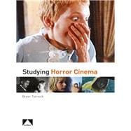 Studying Horror Cinema