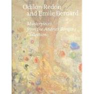 Odilon Redon and Emile Bernard