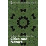 Cities and Nature