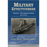 Military Effectiveness