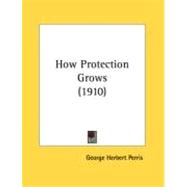How Protection Grows
