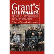 Grant's Lieutenants