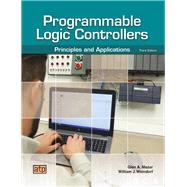 Programmable Logic Controllers: Principles and Application Vital Source eBook