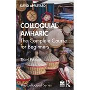 Colloquial Amharic