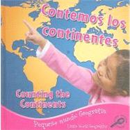 Contemos los continentes/Counting the Continents