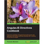 Angularjs Directives Cookbook