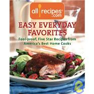 Allrecipes: Easy Everyday Favorites