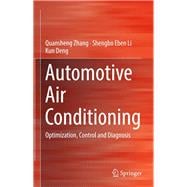 Automotive Air Conditioning