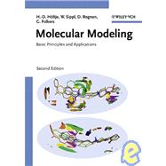 Molecular Modeling: Basic Principles and Applications, 2nd Edition