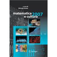 Matematica E Cultura 2007