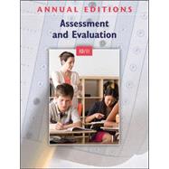 Annual Editions: Assessment and Evaluation 10/11