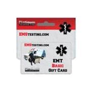 Emstesting. com : EMT - Access Card