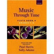 Music through Time Flute Book 4