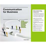 Communication for Business