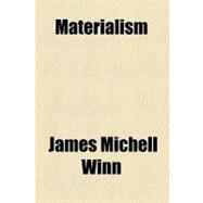 Materialism