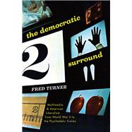 The Democratic Surround,9780226325897