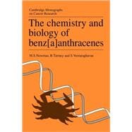 The Chemistry and Biology of Benz[a]anthracenes