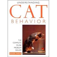 Understanding Cat Behavior