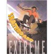 Skateboard Extreme
