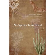 No Species Is an Island