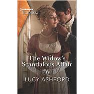 The Widow's Scandalous Affair