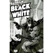 Batman: Black & White - VOL 01