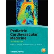 Pediatric Cardiovascular Medicine