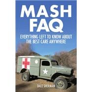MASH FAQ