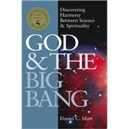 God & the Big Bang