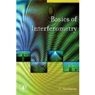 Basics of Interferometry book cover, ISBN 9780123735898