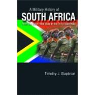 A Military History of South Africa