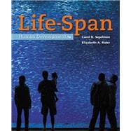 Bundle: Life-Span Human Development, Loose-Leaf Version, 9th + MindTap Psychology, 1 term (6 months) Printed Access Card, Enhanced