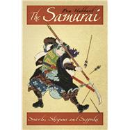 The Samurai Swords, Shoguns and Seppuku