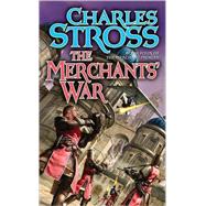 The Merchants' War Book Four of the Merchant Princes