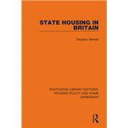 State Housing in Britain