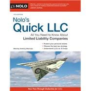 Nolo's Quick Llc