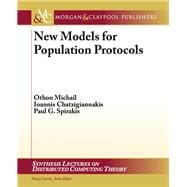 New Models for Population Protocols