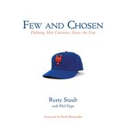 Few and Chosen Mets