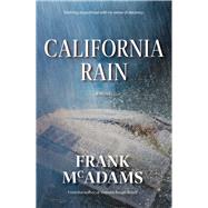 California Rain A Novel