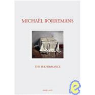 Michaël Borremans