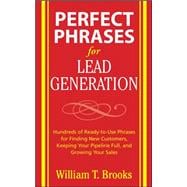 Perfect Phrases for Lead Generation