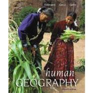 Human Geography with PowerWeb Geography