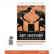 Art History -- Books a la Carte