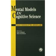 Mental Models In Cognitive Science