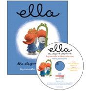 Ella the Elegant Elephant