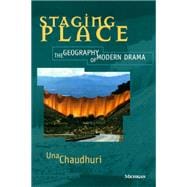 Staging Place