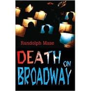 Death on Broadway