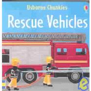 Rescue Vehicles