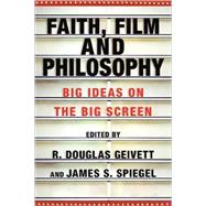 Faith, Film and Philosophy