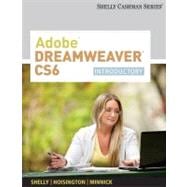 Adobe Dreamweaver CS6 Introductory